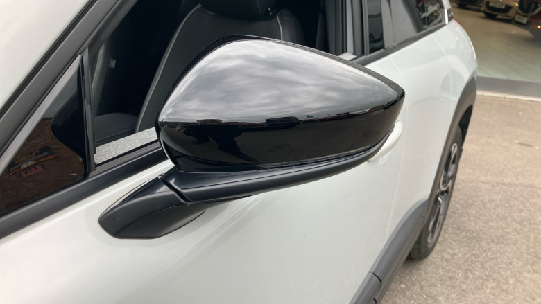 Mazda MX-30 125kW R-EV Makoto 5dr Auto Hatchback